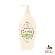 ROGE CAVAILLES Soin Lavant Intime Hydratant 250ML ROGE CAVAILLES Soin Lavant Intime Hydratant 250ML