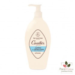 ROGE CAVAILLES SOIN TOILETTE INTIME ANTI BACTERIEN 250ML ROGE CAVAILLES SOIN TOILETTE INTIME ANTI BACTERIEN 250ML