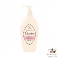 ROGE CAVAILLES SOIN TOILETTE INTIME EXTRA DOUX - 250ML ROGE CAVAILLES SOIN TOILETTE INTIME EXTRA DOUX - 250ML