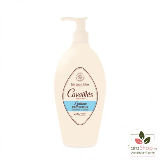 ROGE CAVAILLES SOIN TOILETTE INTIME PROTECTEUR 250ML