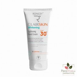 RONCEY CLAIRSKIN CREME A MAINS SPF30+ 100ML