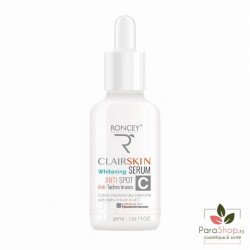 RONCEY CLAIRSKIN SERUM ECLAIRCISSANT ANTI TACHES 30ML