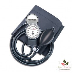 ROSSMAX Aneroid Sphygmomanomètre - Série GB  ROSSMAX Aneroid Sphygmomanomètre - Série GB
