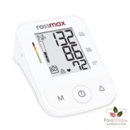 ROSSMAX Tensiomètre Automatique X3  ROSSMAX Tensiomètre Automatique X3