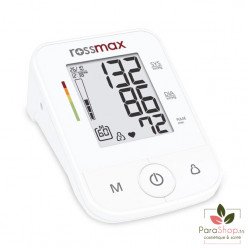 ROSSMAX Tensiomètre Automatique X3  ROSSMAX Tensiomètre Automatique X3