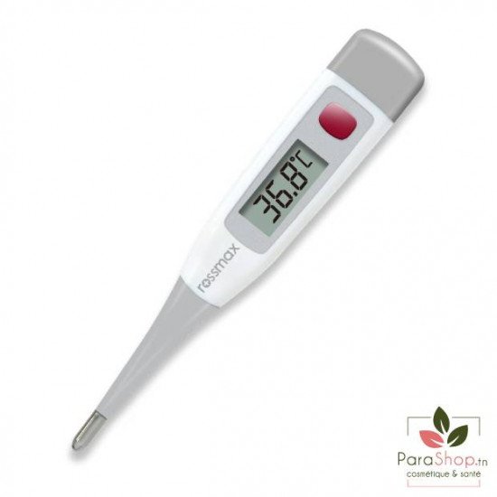 ROSSMAX Thermomètre Flexible TG380