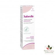 SAFORELLE CREME INTIME APAISANTE 40ML