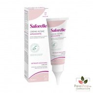 SAFORELLE CREME INTIME APAISANTE 40ML