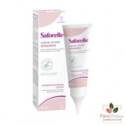 SAFORELLE CREME INTIME APAISANTE 40ML
