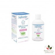 Saforelle Bebe Gel Lavant Doux 250ML Saforelle Bebe Gel Lavant Doux 250ML