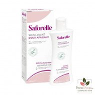 SAFORELLE SOIN LAVANT DOUX 250ML