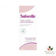 SAFORELLE SOIN LAVANT DOUX 250ML SAFORELLE SOIN LAVANT DOUX 250ML