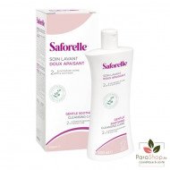 SAFORELLE SOIN LAVANT DOUX 500ML