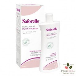 SAFORELLE SOIN LAVANT DOUX 500ML