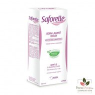 SAFORELLE SOIN LAVANT DOUX 500ML SAFORELLE SOIN LAVANT DOUX 500ML