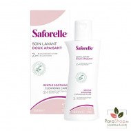 SAFORELLE SOIN LAVANT DOUX APAISANT 100ML SAFORELLE SOIN LAVANT DOUX APAISANT 100ML