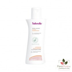 SAFORELLE SOIN LAVANT ULTRA HYDRATANT 100ML SAFORELLE SOIN LAVANT ULTRA HYDRATANT 100ML