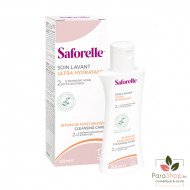 SAFORELLE SOIN LAVANT ULTRA HYDRATANT 100ML SAFORELLE SOIN LAVANT ULTRA HYDRATANT 100ML