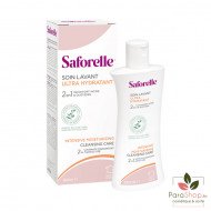 SAFORELLE SOIN LAVANT ULTRA HYDRATANT 250ML SAFORELLE SOIN LAVANT ULTRA HYDRATANT 250ML