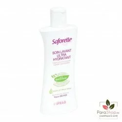Saforelle Soin Lavant Ultra Hydratant 250 ml