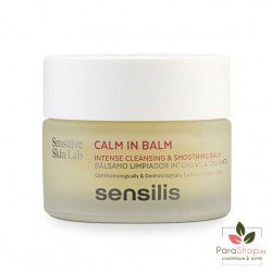 SENSILIS Calm in Balm Baume Nettoyant 50ML SENSILIS Calm in Balm Baume Nettoyant 50ML
