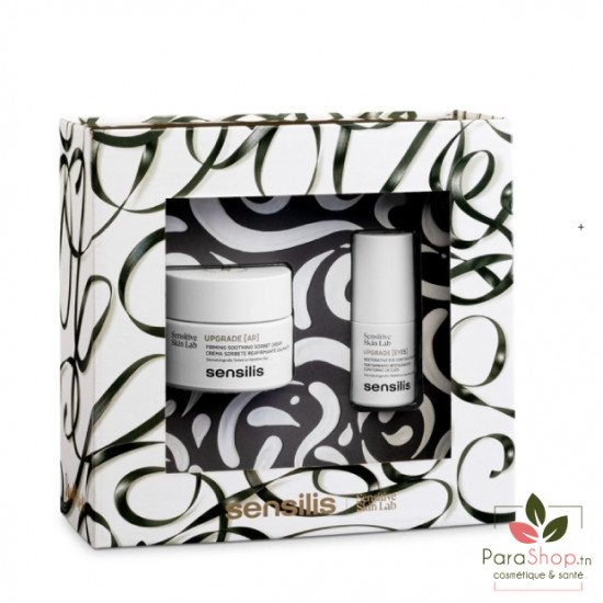 SENSILIS COFFRET Upgrade AR SENSILIS COFFRET Upgrade AR