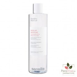 Sensilis Eau Micellaire AR Peau Sensible 400ML Sensilis Eau Micellaire AR Peau Sensible 400ML