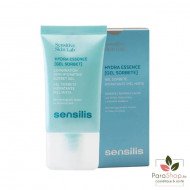 SENSILIS HYDRA ESSENCE GEL SORBET 40ML