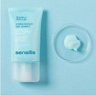 SENSILIS HYDRA ESSENCE GEL SORBET 40ML SENSILIS HYDRA ESSENCE GEL SORBET 40ML