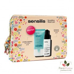 SENSILIS PACK UPGRADE Serum + HYDRA ESSENCE GEL SORBET OFFERT SENSILIS PACK UPGRADE Serum + HYDRA ESSENCE GEL SORBET OFFERT
