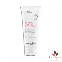 Sensilis Palpebral Relief ECZ Demaquillant Yeux Sensibles 100ML Sensilis Palpebral Relief ECZ Demaquillant Yeux Sensibles 100ML