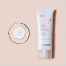 Sensilis Palpebral Relief ECZ Demaquillant Yeux Sensibles 100ML Sensilis Palpebral Relief ECZ Demaquillant Yeux Sensibles 100ML
