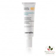 SENSILIS Photocorrection HA 50+ Fluide SPF50+  SENSILIS Photocorrection HA 50+ Fluide SPF50+