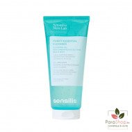 SENSILIS PURIFY ESSENTIAL CLEANSER 200ML SENSILIS PURIFY ESSENTIAL CLEANSER 200ML