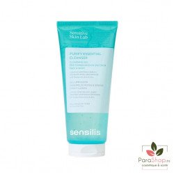 SENSILIS PURIFY ESSENTIAL CLEANSER 200ML SENSILIS PURIFY ESSENTIAL CLEANSER 200ML