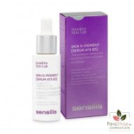 SENSILIS SKIN D PIGMENT SERUM ATX B3 30ML SENSILIS SKIN D PIGMENT SERUM ATX B3 30ML