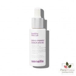 SENSILIS SKIN D PIGMENT SERUM ATX B3 30ML	 SENSILIS SKIN D PIGMENT SERUM ATX B3 30ML