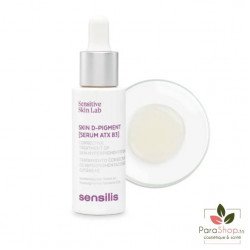 SENSILIS SKIN D PIGMENT SERUM ATX B3 30ML	 SENSILIS SKIN D PIGMENT SERUM ATX B3 30ML