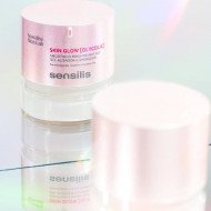 SENSILIS Skin Glow Glycolic Gel Lissant Illuminateur 50ML SENSILIS Skin Glow Glycolic Gel Lissant Illuminateur 50ML