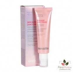 SENSILIS Skin Glow Juicy Cream 50ML SENSILIS Skin Glow Juicy Cream 50ML