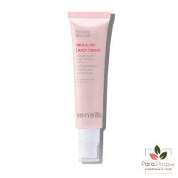 SENSILIS Skin Glow Juicy Cream 50ML SENSILIS Skin Glow Juicy Cream 50ML