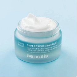 SENSILIS Skin Rescue Barrier Creme 50ML