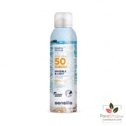 SENSILIS Body Spray Toucher sec SPF50 SENSILIS Body Spray Toucher sec SPF50
