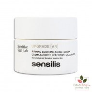 SENSILIS UPGRADE AR Crème Raffermissante 50ML  SENSILIS UPGRADE AR Crème Raffermissante 50ML