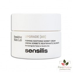 SENSILIS UPGRADE AR Crème Raffermissante 50ML  SENSILIS UPGRADE AR Crème Raffermissante 50ML