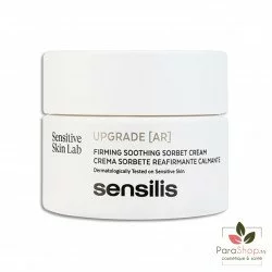 SENSILIS UPGRADE AR Crème Raffermissante 50ML