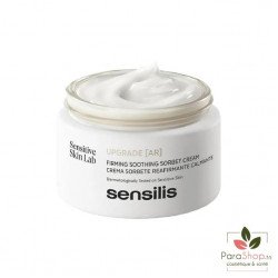 SENSILIS UPGRADE AR Crème Raffermissante 50ML  SENSILIS UPGRADE AR Crème Raffermissante 50ML