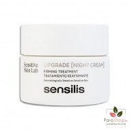 SENSILIS UPGRADE CREME DE NUIT Raffermissante 50ML SENSILIS UPGRADE CREME DE NUIT Raffermissante 50ML