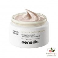 SENSILIS UPGRADE CREME DE NUIT Raffermissante 50ML SENSILIS UPGRADE CREME DE NUIT Raffermissante 50ML