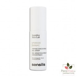 SENSILIS UPGRADE Serum Raffermissant 30ML  SENSILIS UPGRADE Serum Raffermissant 30ML